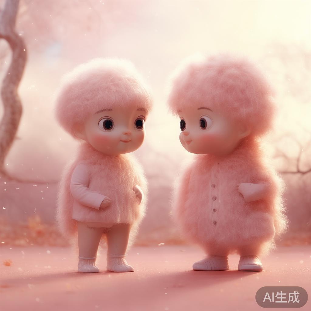 童话软糯帆布鞋图片