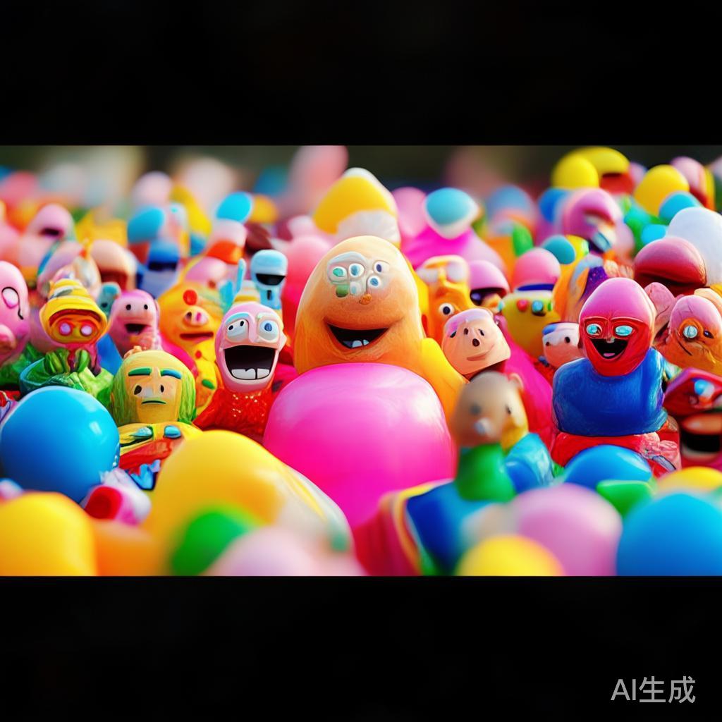 群主沙雕魔性动态图片