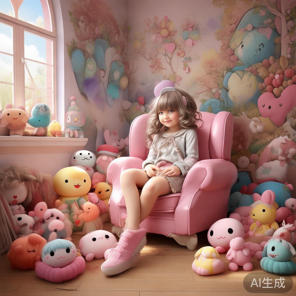 169萌妹的温馨图片