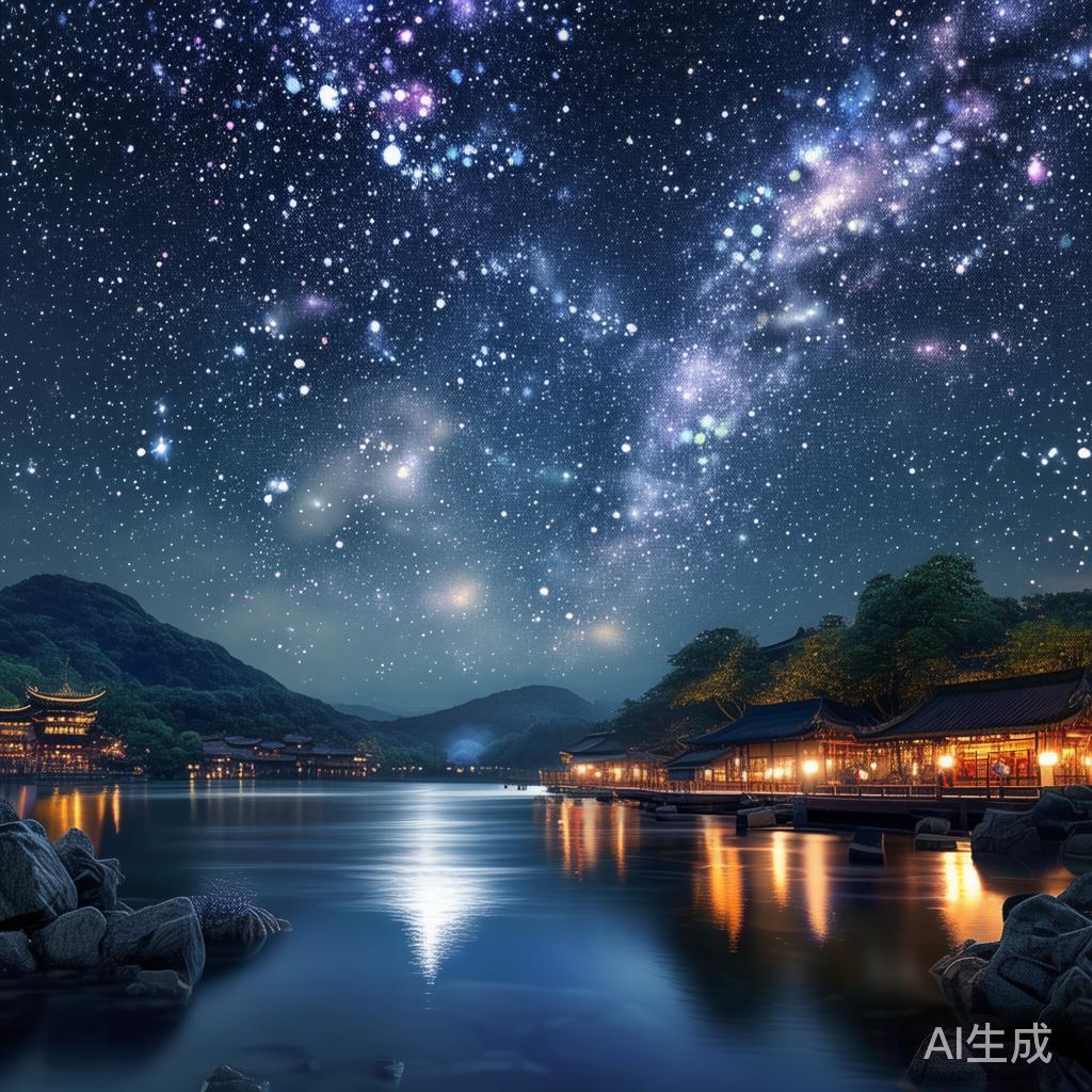 亚洲星梦图片