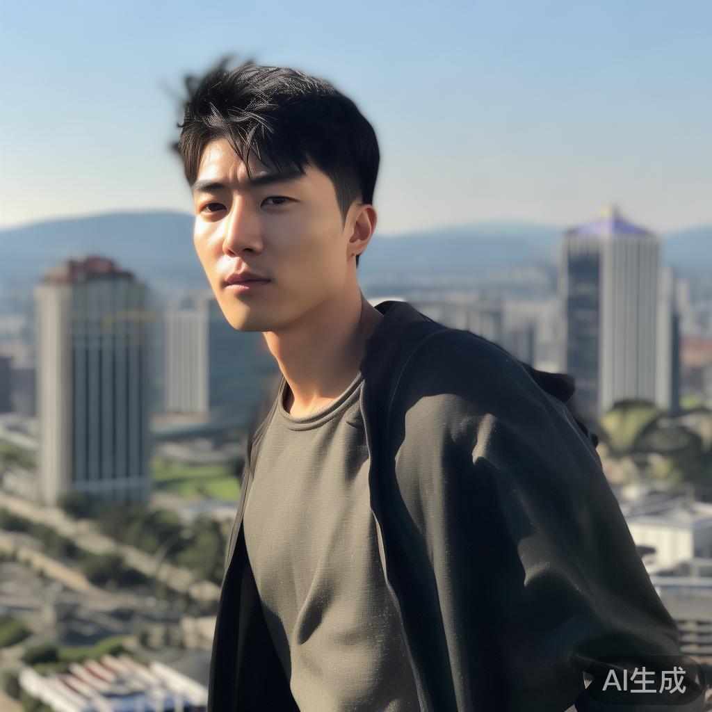 萌系权志龙高清大图图片