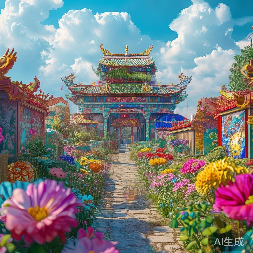 Q萌qq皮肤背景图片