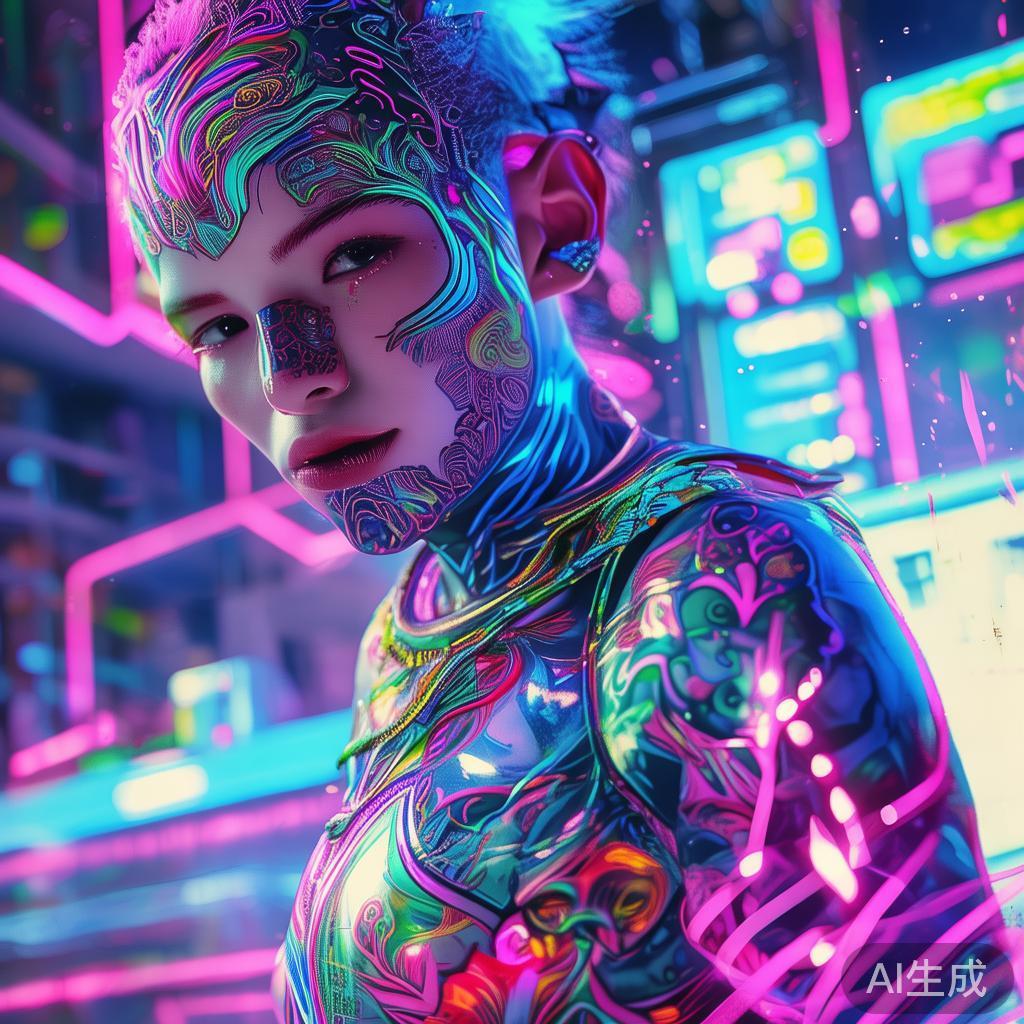 qq动漫皮肤图片