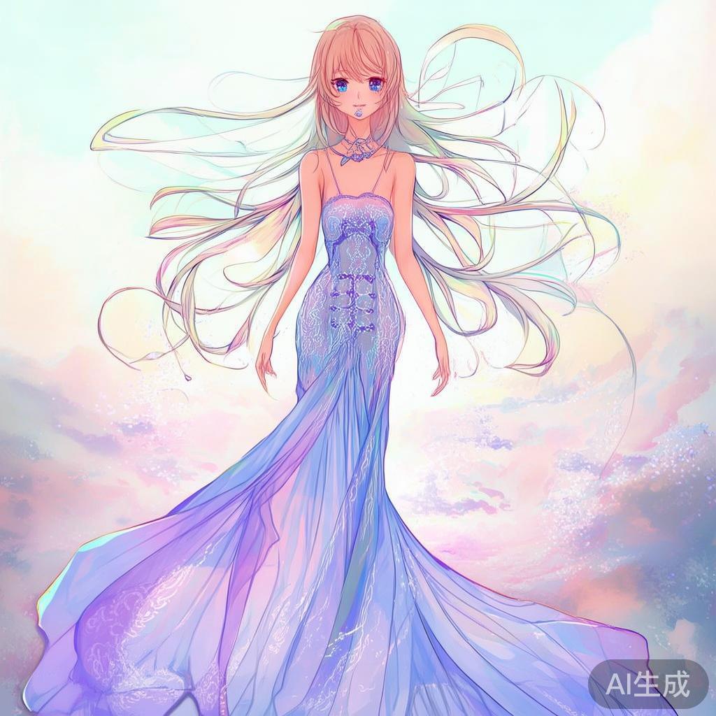 动漫全图无遮女人图片