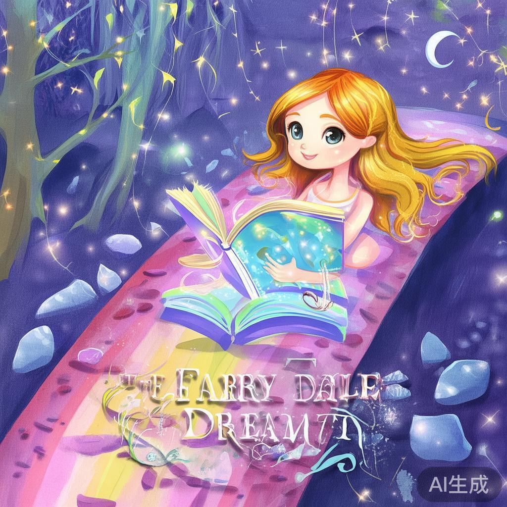 图片转PDF的童话梦