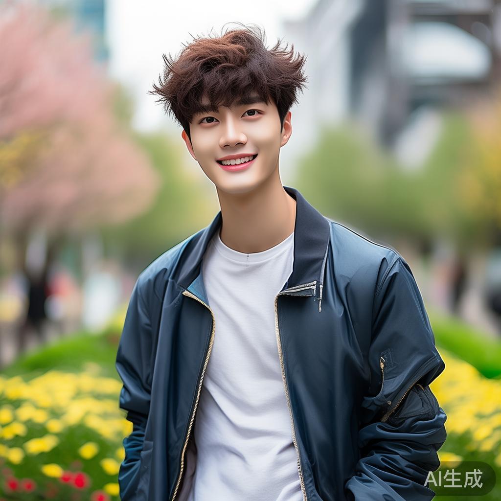 元气王源图片帅萌满分