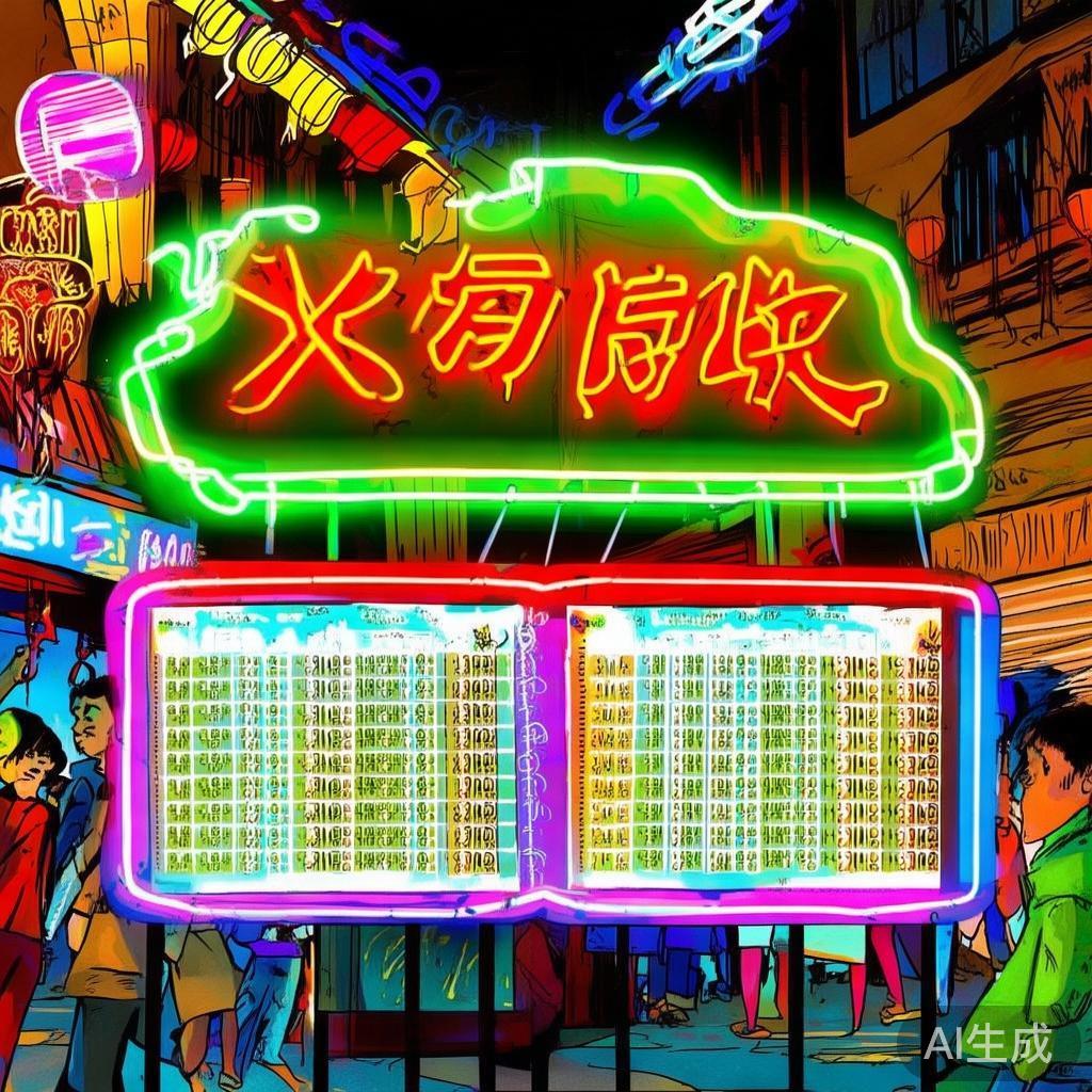 卡通霓虹玉溪价表图片