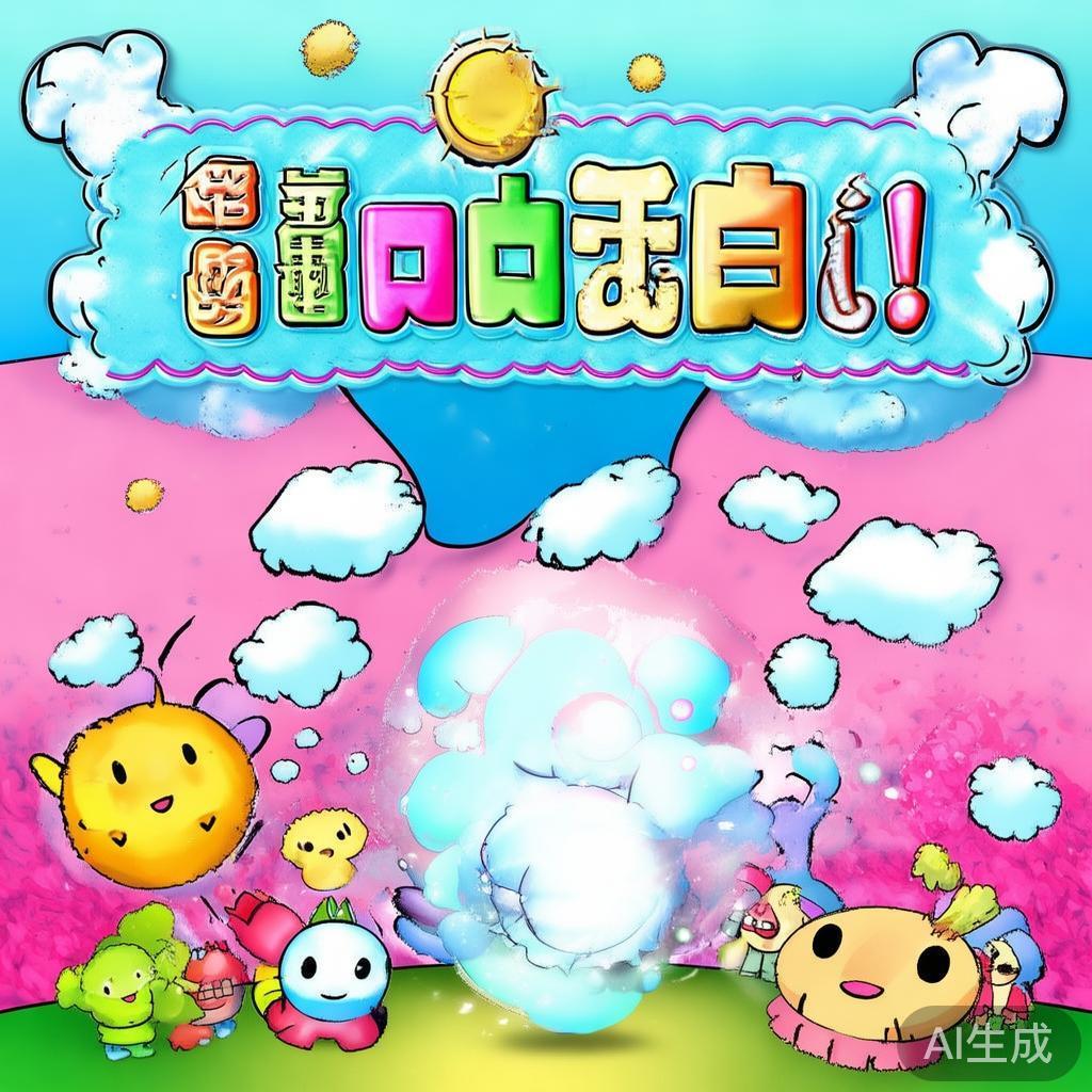 卡通纳新图片，萌新看过来！