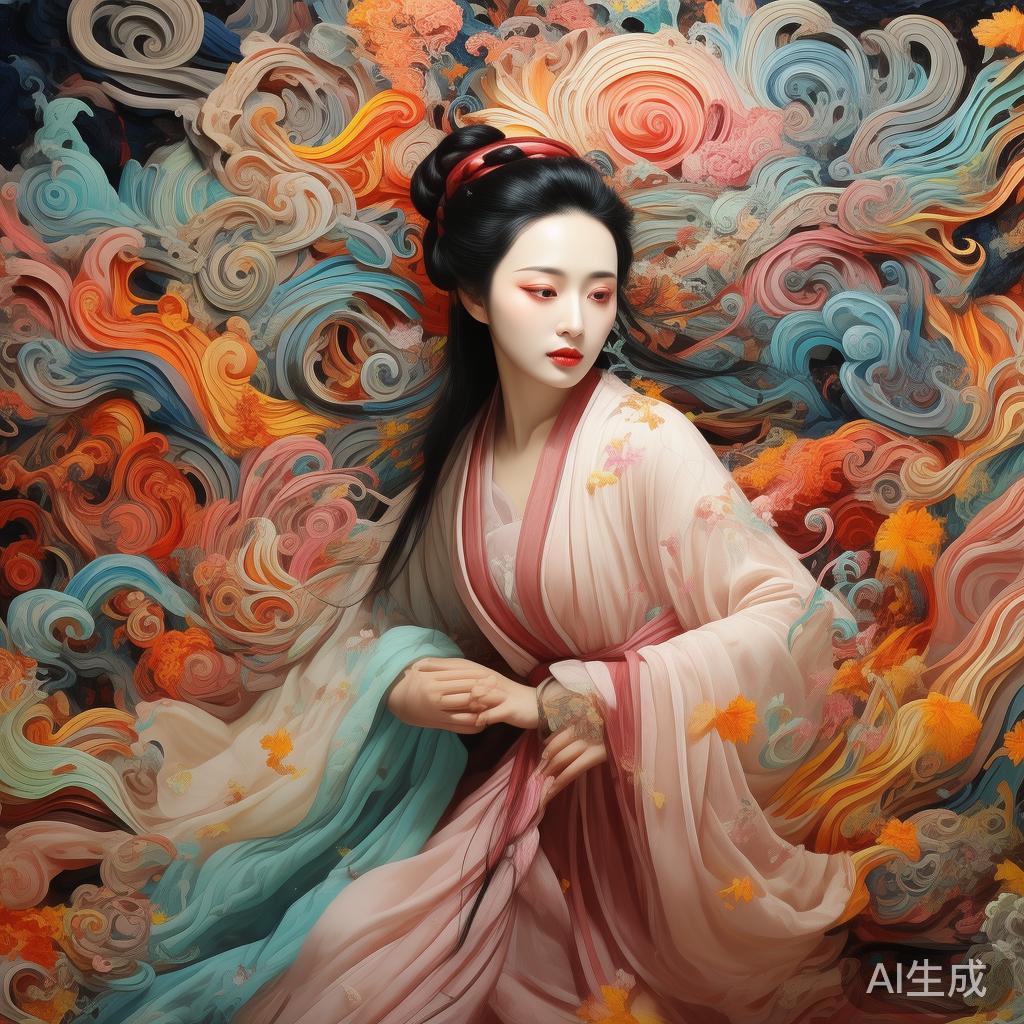 猫扑杂烩：落忆美女图片