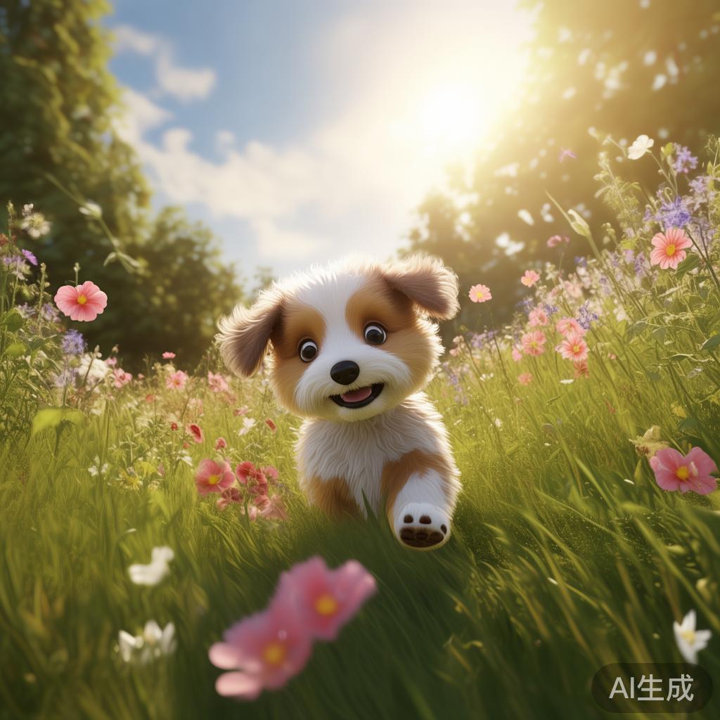 马齿苋萌萌暖图片