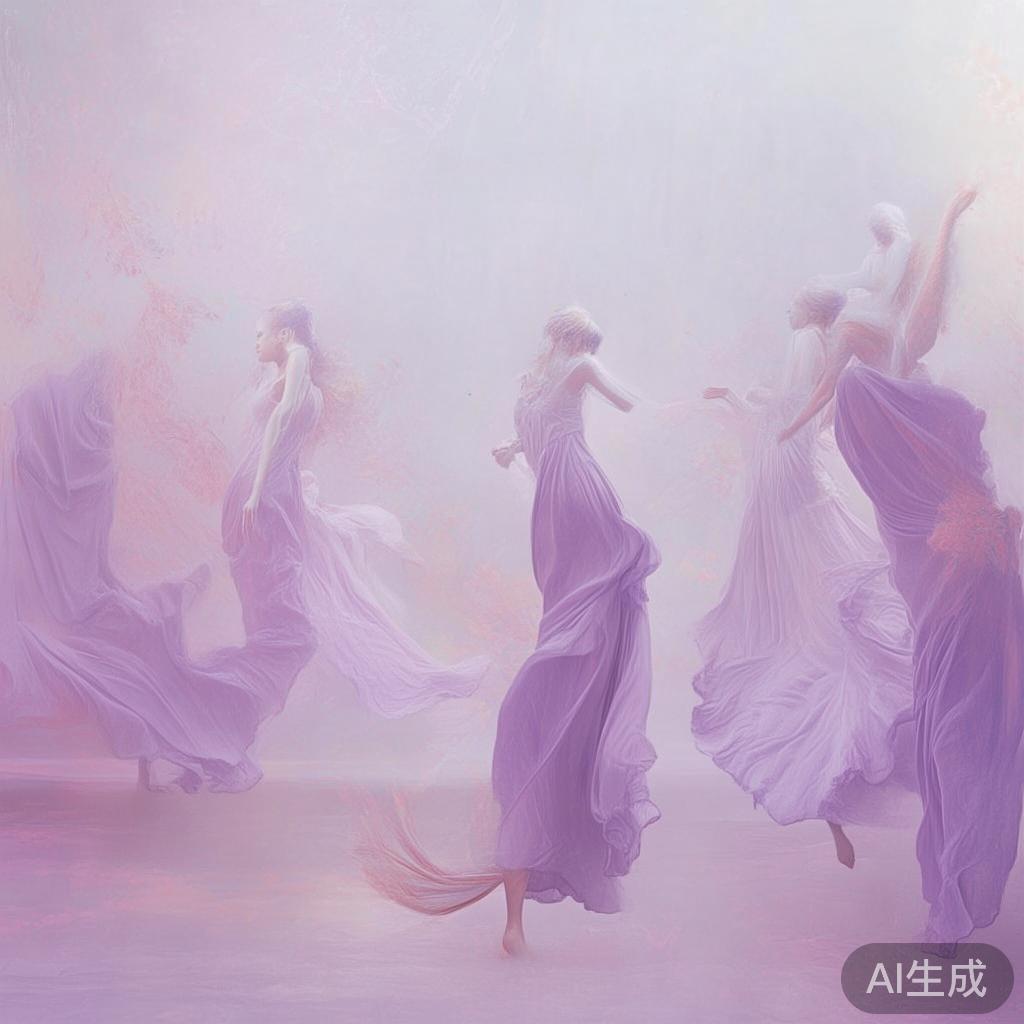 涩女韵·唯美图片集