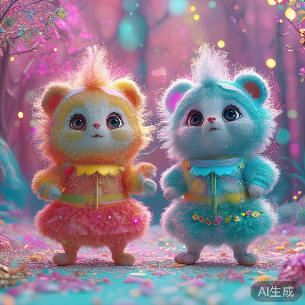 唯美萌趣qq搞笑表情图片