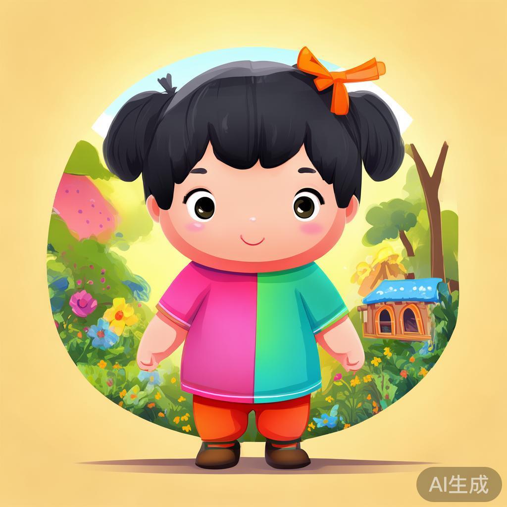 萌趣幼儿简