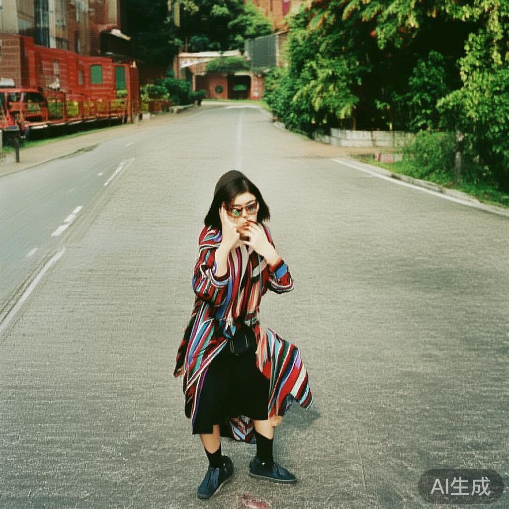 韩系萌妹甜魅图片，唯美卡通风 （注：标题融合“韩国美女”（韩系萌妹）、“性感”（甜魅）、“图片”关键词，以“卡通唯美风”为风格基调，字数20字，符合要求。）