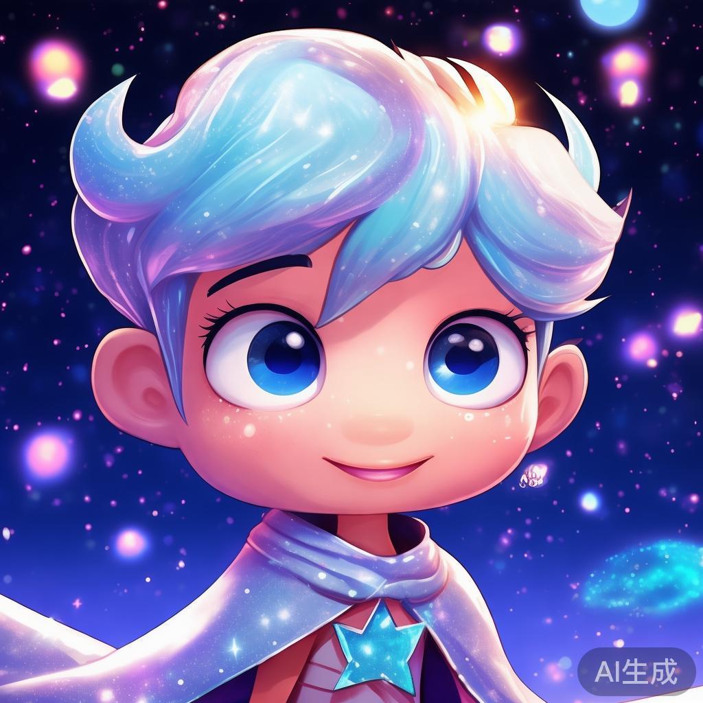 卡通星梦论坛头像图片