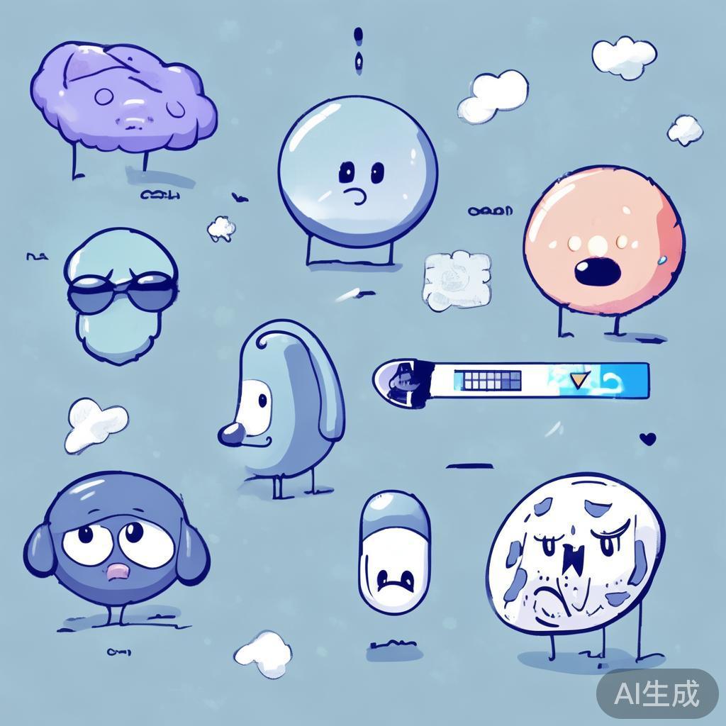 卡通伤感搜狗壁纸图片大全